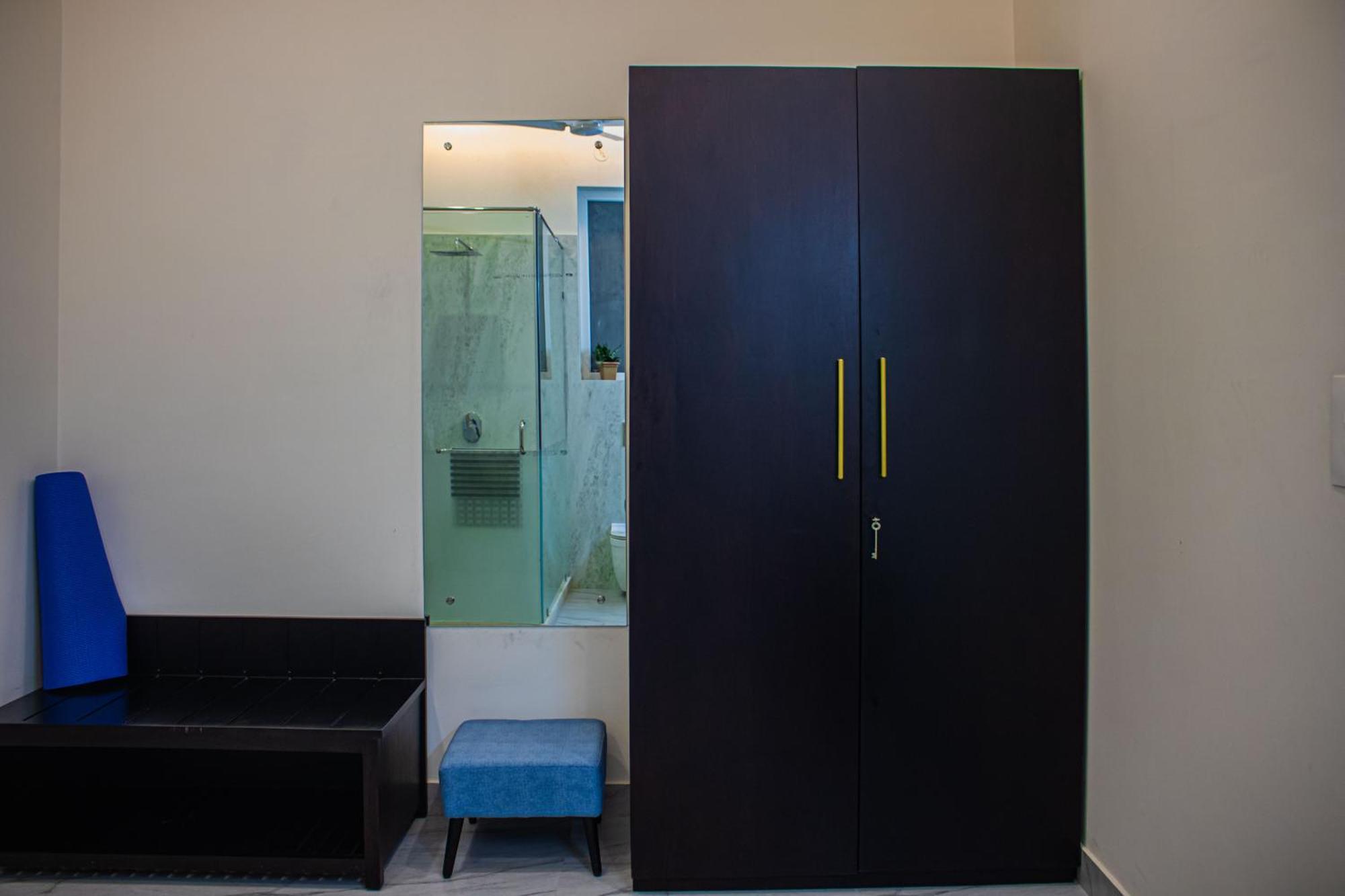 The Peace- A Luxury Private Pool Villa Jaipur Eksteriør billede